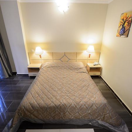 Holiday Olimp Hotel 部屋 写真
