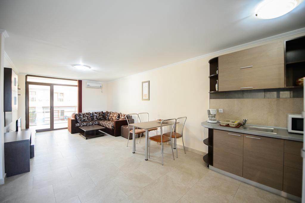Holiday Olimp Hotel 部屋 写真