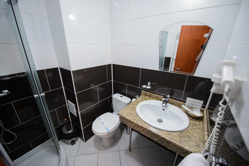 Holiday Olimp Hotel 部屋 写真