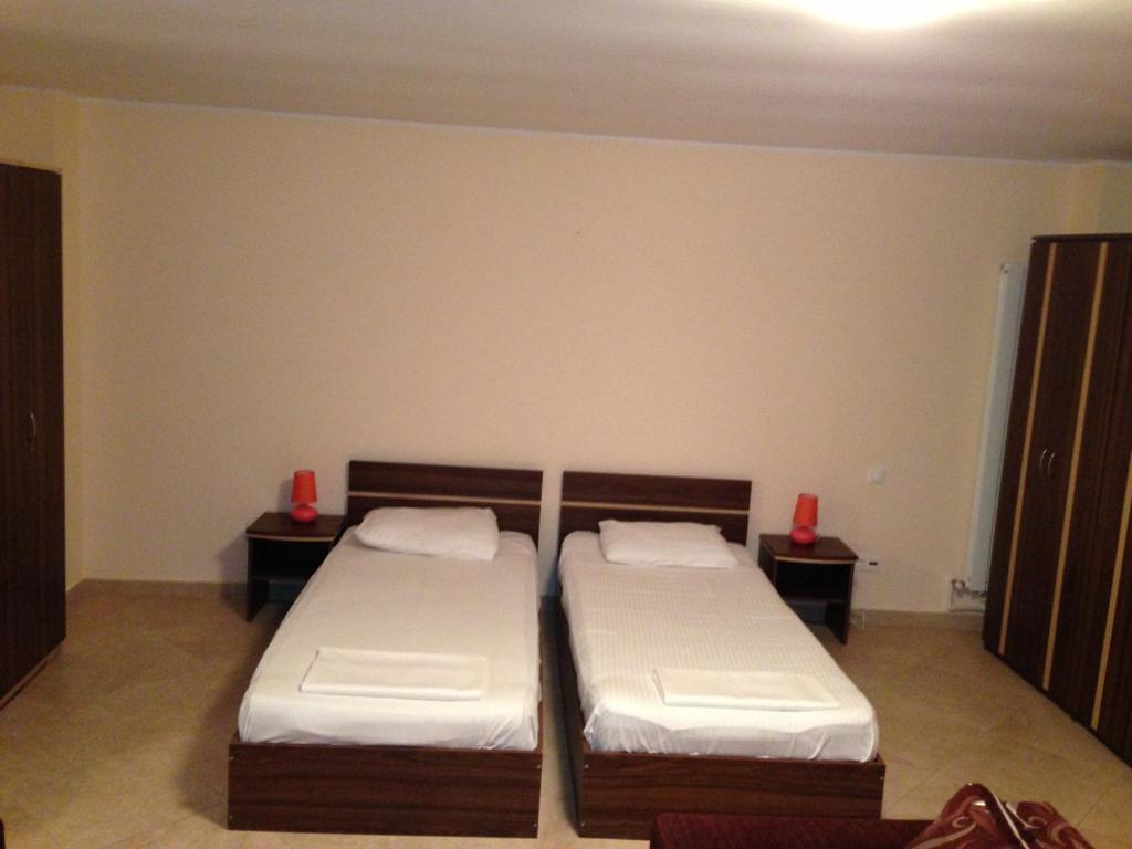 Holiday Olimp Hotel 部屋 写真