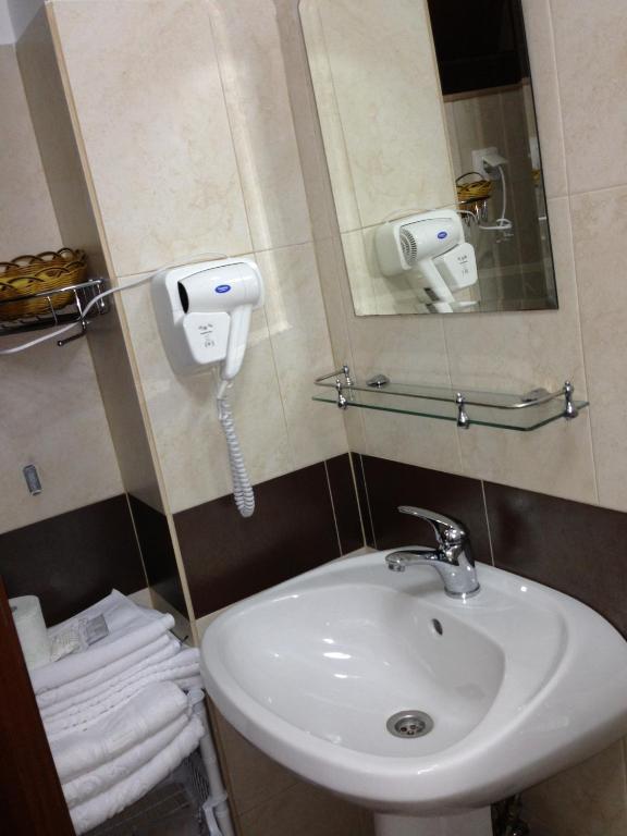 Holiday Olimp Hotel 部屋 写真